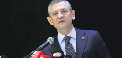 Özgür Özel'den İmamoğlu İçin Net Mesaj: "A Planımız da B Planımız da İmamoğlu"