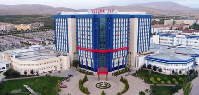 Selçuk Üniversitesi Tıp Fakültesi'nde Skandal: Doktorlardan Kadın Hastalar Hakkında Mesajlar!
