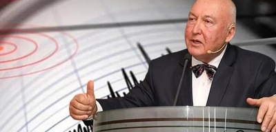 Ahmet Ercan'dan Van Depremleri Sonrası Önemli Açıklama