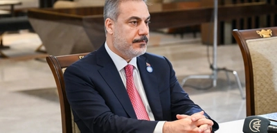 Bakan Fidan'dan Erdoğan'ın Suriye'yi Ziyareti ve Trump'la Görüşmesi Hakkında Açıklama