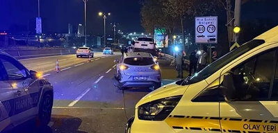 Bayrampaşa'da Feci Kaza: 2 Ölü, 4 Yaralı