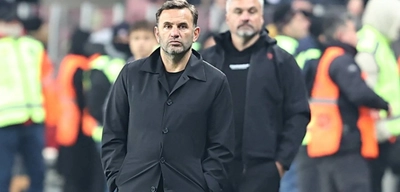 Galatasaray'dan Sürpriz Hamle: Eski Yıldızını Geri İstiyor