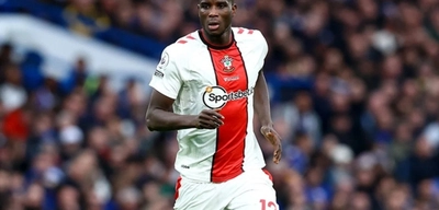 İki Kulüp Kongolu Yıldız İçin Devreye Girdi: Onuachu Süper Lig'e Geri Mi Dönüyor?