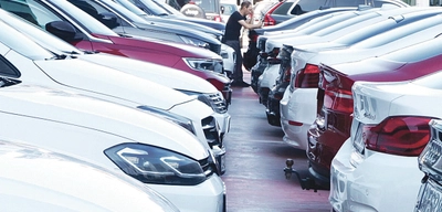 İlk Çeyrekte Otomotiv Üretimi Artış Gösterdi