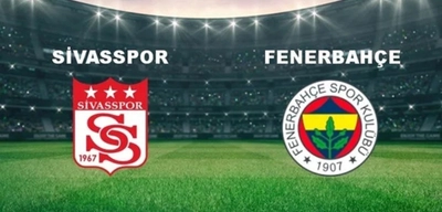 Sivasspor Fenerbahçe Maçı Ne Zaman, Hangi Kanalda?