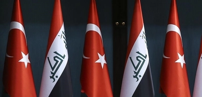 Türkiye ve Irak Arasında Yüksek Düzeyli Güvenlik Görüşmesi