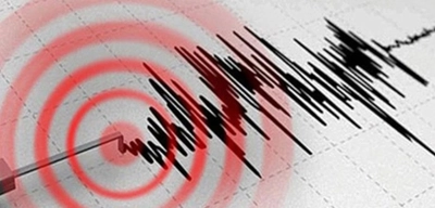Van'da Peş Peşe Dört Deprem