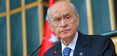 Bahçeli'den Özel'e Sert Tepki: "CHP Bozguncu Kaos Siyasetine Hız Verdi"