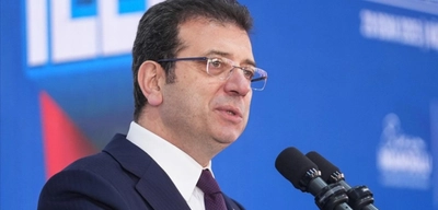 Ekrem İmamoğlu'nun Tutukluk İtirazına Ret