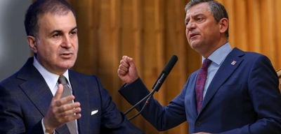 Çelik'ten Özel'e: "Niteliksiz Siyasetin Markası"