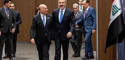 Suriye'deki IŞİD kampları: Türkiye ve Irak hangi konularda anlaştı?