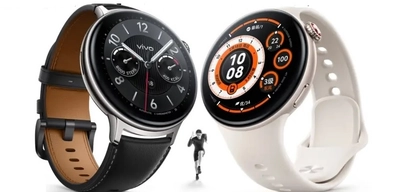 Vivo Watch 5 Haftaya Tanıtılacak: İşte Özellikleri