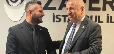 Zafer Partisi İstanbul İl Başkan Yardımcısı Ömer Gedikoğlu Hayatını Kaybetti