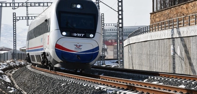 Ankara-İzmir Arası 3,5 Saate, Ankara-İstanbul Arası 80 Dakikaya Düşecek