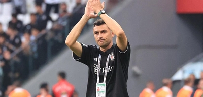 Burak Yılmaz'dan Üç Büyükler Açıklaması