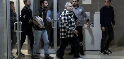Mehmet Ali Erbil'e 10 Ay Hapis Cezası!