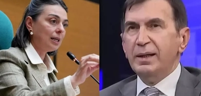 Twerk Dansı Sözleri Fitili Ateşledi: Sinem Dedetaş'tan Fuat Uğur'a Suç Duyurusu!
