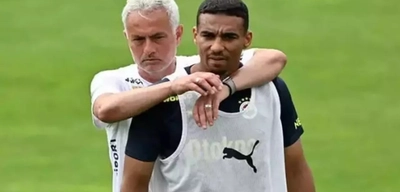 Fenerbahçe'de Djiku Gelişmesi: Mourinho'nun Gözden Çıkardığı Stopere Fransa'dan Talip Çıktı