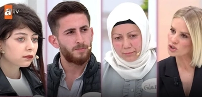 Kayınvalidesini Hamile Bırakan Damat Gündem Olmuştu! Esra Erol Yasak Aşkla İlgili Sessizliğini Bozdu