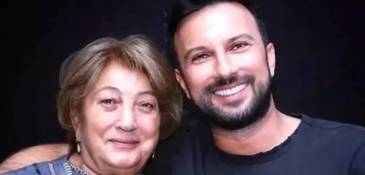 Tarkan'ın Annesi Neşe Tevetoğlu Hayatını Kaybetti