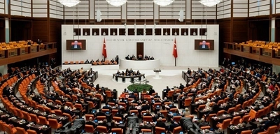 TBMM'den Sırrı Süreyya Önder Açıklaması