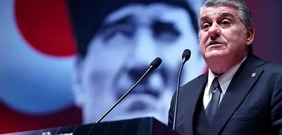 Beşiktaş'ta Seçim Tarihi Belli Oldu