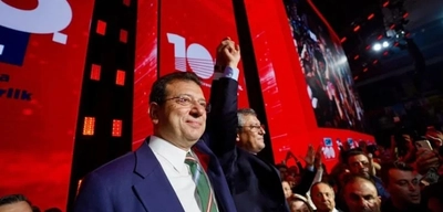 CHP Kurultayı Davası 26 Mayıs'a Ertelendi