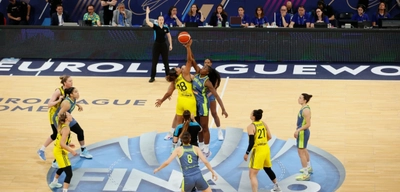 Fenerbahçe Opet, Yarın ÇİMSA ÇBK Mersin'i Konuk Edecek