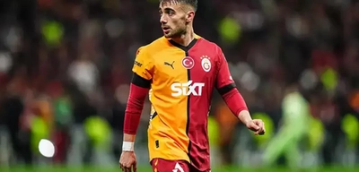 Galatasaray'da Yunus Akgün Bilmecesi! Portekiz Devinden Flaş Hamle