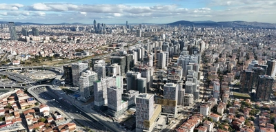 Konut Satışlarında İkinci Çeyrek Rekoru