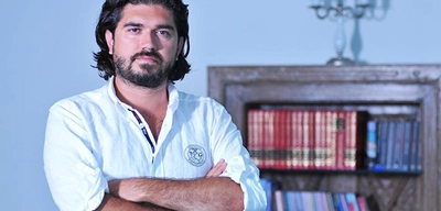 Rasim Ozan Kütahyalı Hakkında Gözaltı Kararı