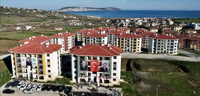 TOKİ 250 Bin Konut Başvuru Ekranı Açıldı Mı?
