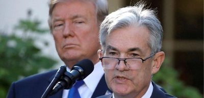Trump'tan Fed Başkanı'na Sert Çıkış: "Görevine Son Verilmeli"