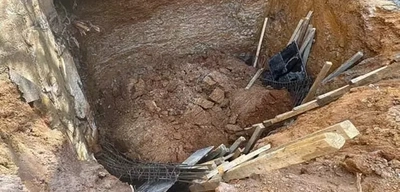 Ataşehir'de İnşaat Sahasında Göçük: 3 İşçi Kurtarıldı