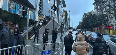 Beşiktaş Belediyesi'nden 12 Kişi Adliyeye Sevk Edildi