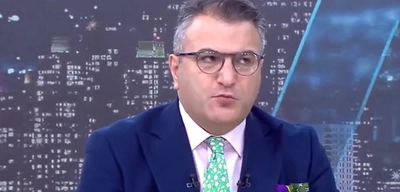 Cem Küçük'ten İBB Yolsuzluğuna Sessiz Kalan İktidara Yakın Kaynaklara Eleştiri!