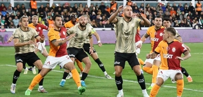 Galatasaray Bodrumspor Maçı Ne Zaman, Hangi Kanalda? Galatasaray Bodrumspor İlk 11'ler
