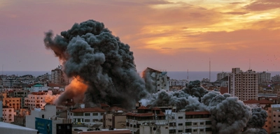 İsrail Ordusu Gazze'de Sivillere Saldırdı: 18 Ölü
