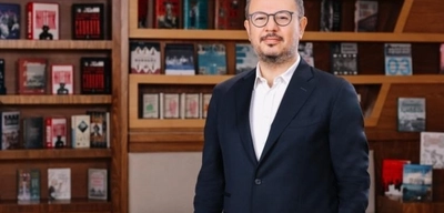 Kültür A.Ş. Genel Müdürü Murat Abbas'a Adli Kontrol Şartıyla Tahliye