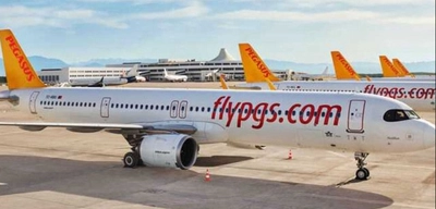 Pegasus'tan 23 Nisan Kampanyası: Uçuşlar Ücretsiz Olacak