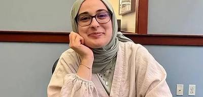 ABD'de Türk Doktora Öğrencisi Rümeysa Öztürk'ün Nakline Mahkemeden Onay
