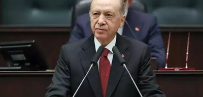 Cumhurbaşkanı Erdoğan'dan KADEM'e Destek Mesajı