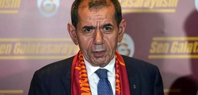 Dursun Özbek'ten Galatasaray'a Dev Şampiyonluk Primi!