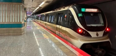 İstanbul'da Bazı İstasyonlar Ulaşıma Kapatılacak