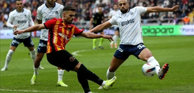 Fenerbahçe Kayserispor Maçı Ne Zaman, Hangi Kanalda? Fenerbahçe Kayserispor İlk 11'ler