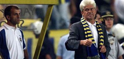 Fenerbahçe'nin Eski Teknik Direktörü Werner Lorant Hayatını Kaybetti