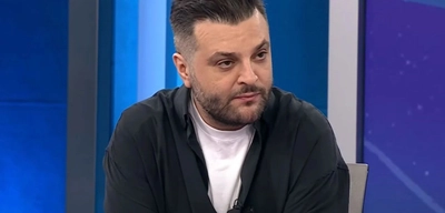 Minguzzi Ailesini Programına Konuk Etmek İsteyen Candaş Tolga Işık'a Tehdit Mesajları Geldi!