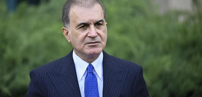 Ömer Çelik'ten Önemli Açıklamalar