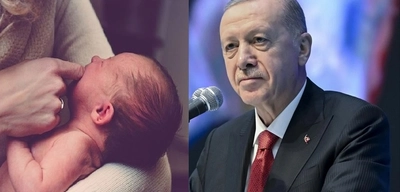 Anneler İçin Yeni Düzenlemeler Yolda: Doğum İzinleri Uzatılıyor