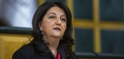 DEM Parti'den 4. İmralı Ziyareti: Pervin Buldan Yola Çıktı